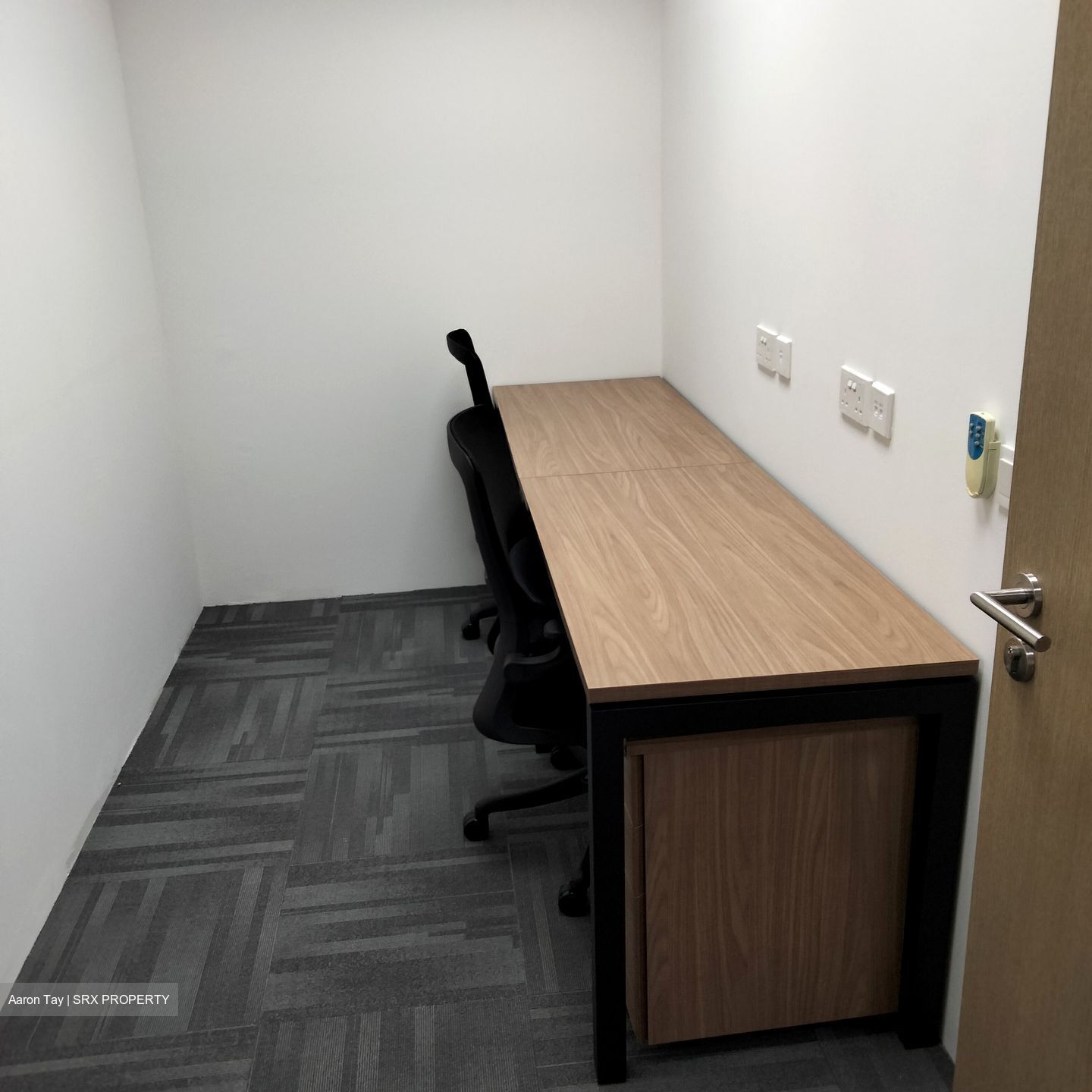 Gb Building (D1), Office #619124371